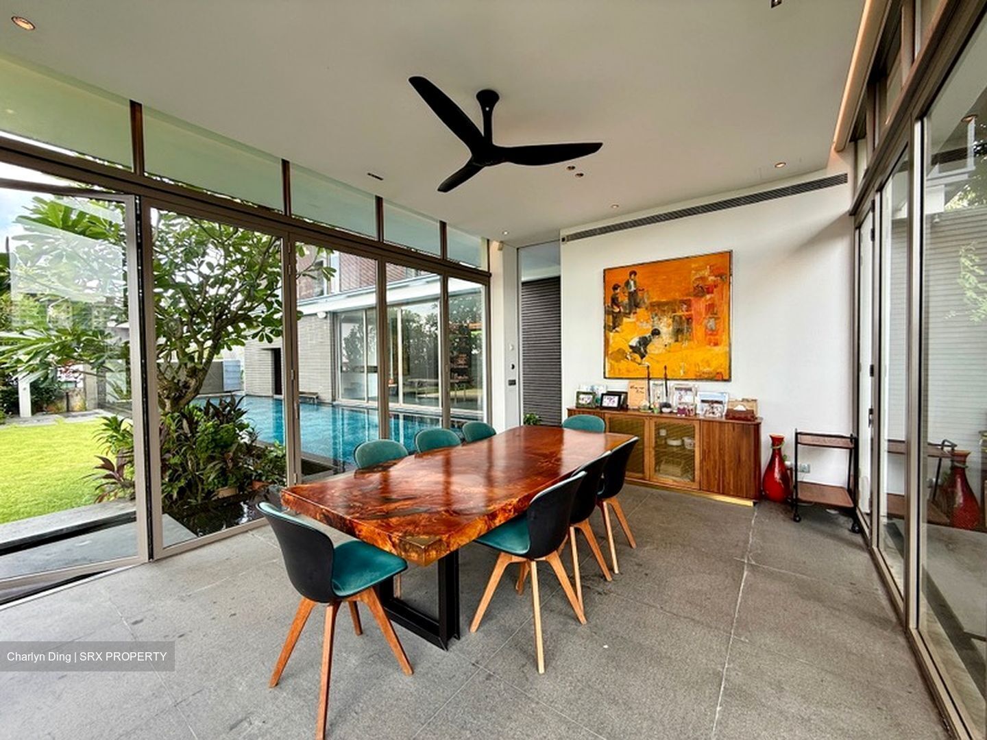 Braddell Heights Estate (D19), Detached #601366541